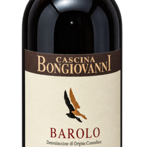 Barolo DOCG 2022