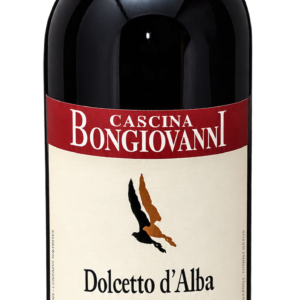 Dolcetto d'Alba DOC 2025
