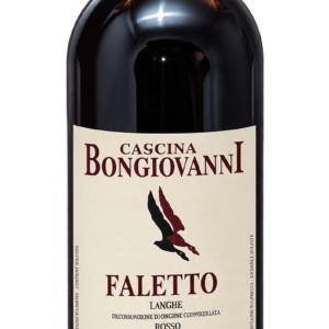 Langhe Rosso Faletto DOC 2023