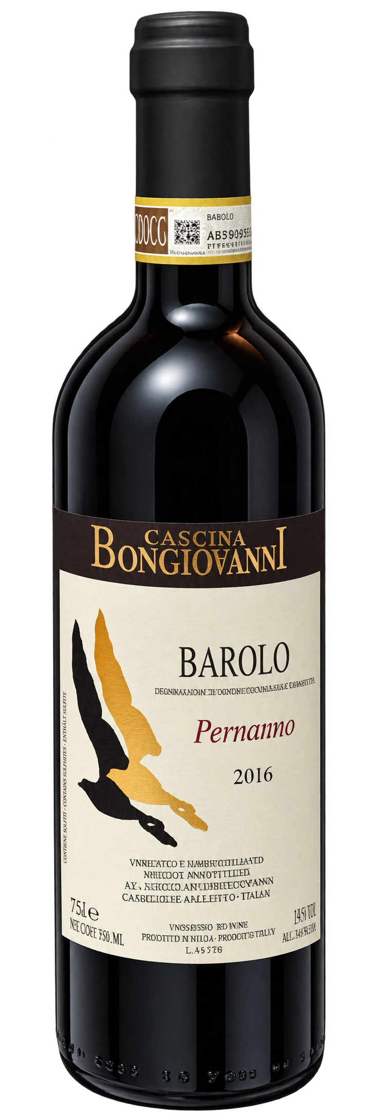 Barolo Pernanno DOCG 2022