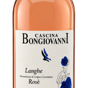 Langhe Rosato DOC 2025
